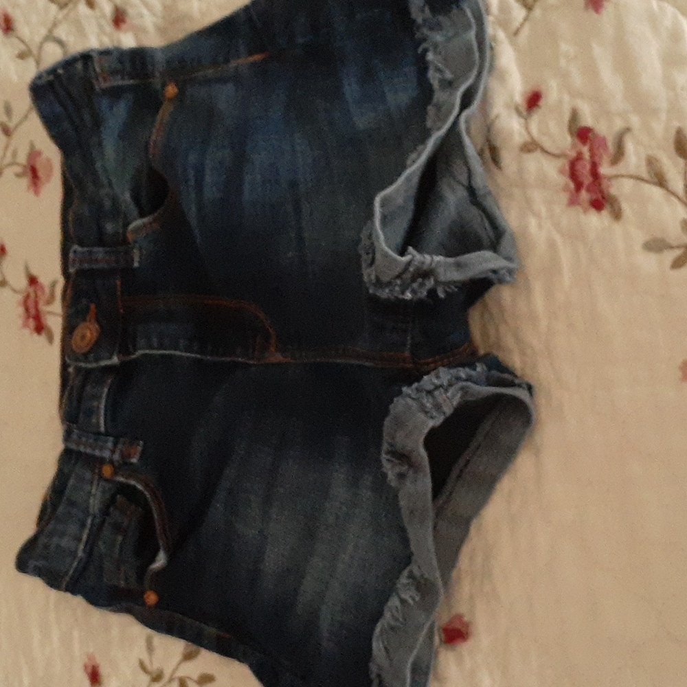 Womens shorts